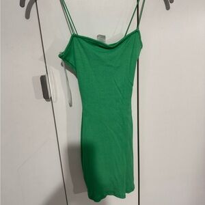 Windsor BodyCon Mini Dress